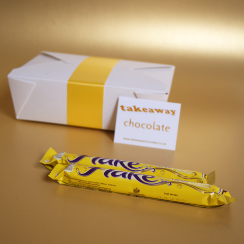 Cadbury Flake mini chocolate gift ideas for her UK delivery, chocolate gifts for women