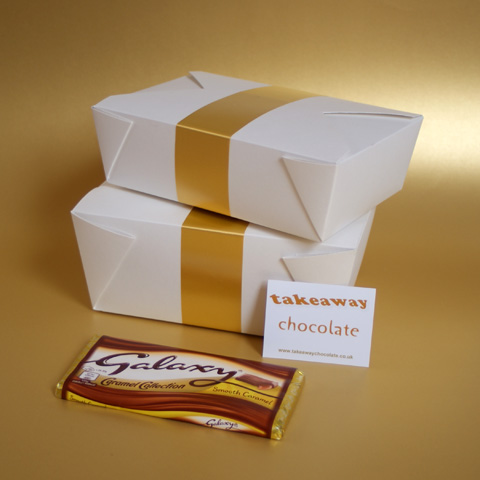Galaxy Caramel chocolate gifts for kids, UK delivery