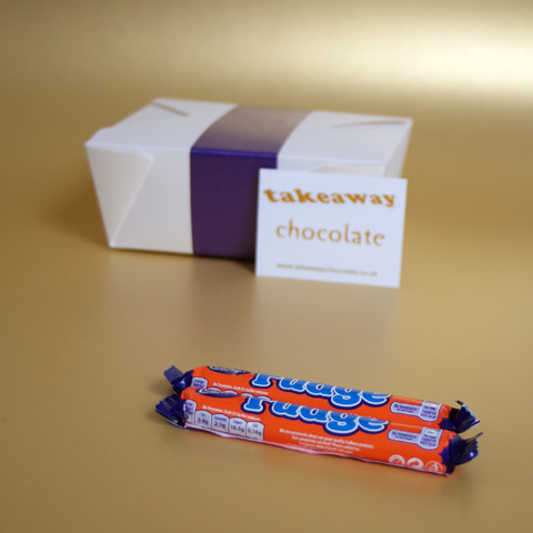 Personalised Father's Day Chocolate Gift Box 1 | Cadbury Gifting India