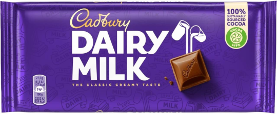 Cadbury launch new 'confidence boosting' Dairy Milk chocolate gift bars -  Mirror Online