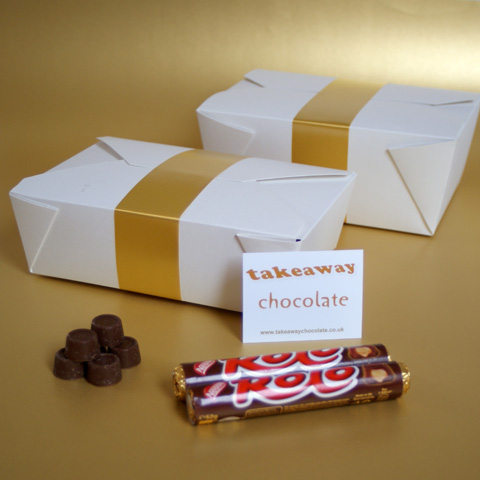 Rolo chocolate gifts for kids, UK delivery